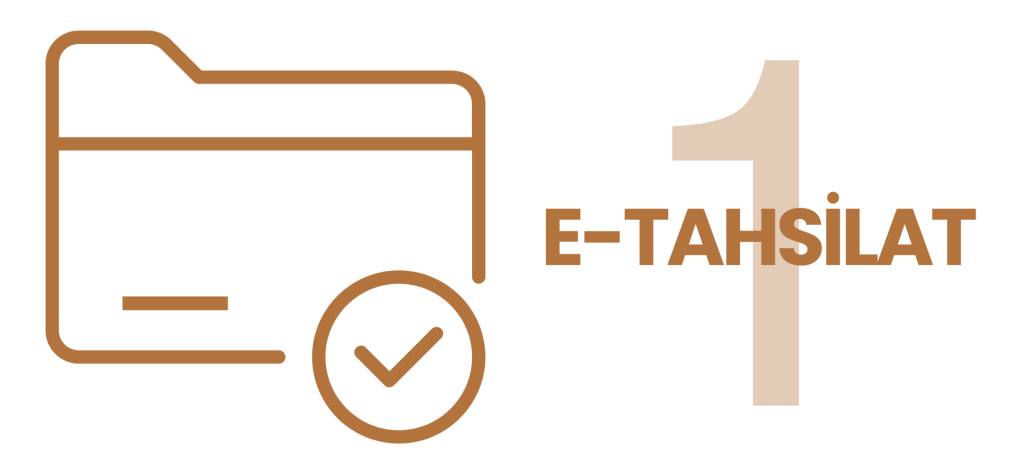 e-tahsilat