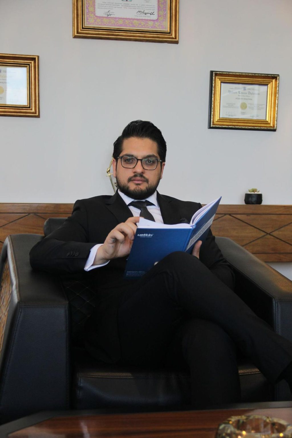 Niğde Ceza Avukatı