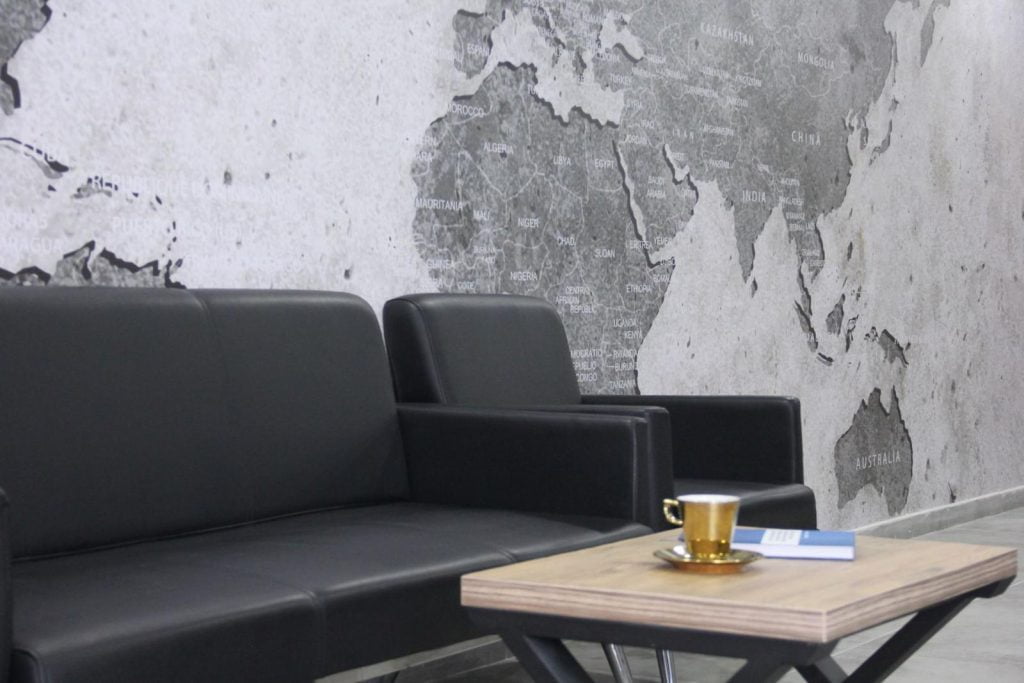 Pozitif hukuk bürosu