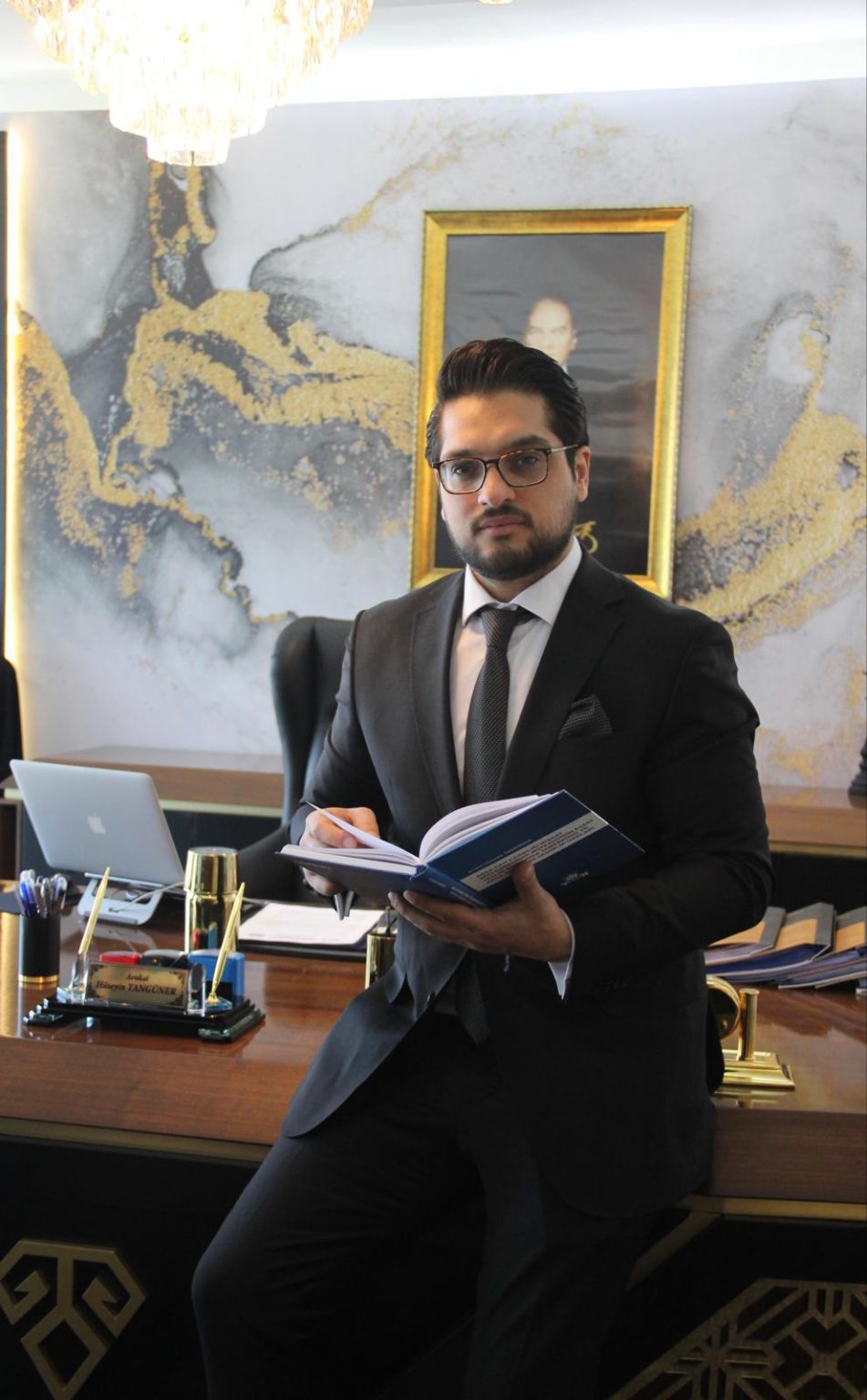 Niğde Ceza Avukatı